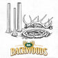 Lem Products Backwoods Polish Fresh Sausage Seasoning, Ideal For Wild Game And Domestic Meat, Seasons Up To 25 Pounds Of Meat, 8 Ounce Packet
