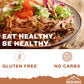 MOUNTAIN ESSENTIALS All Natural Canned Beef, Gluten Free, 28 Oz, Ready to Eat, Emergency Food, Pack of 1