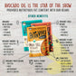 BeanVIVO - Variety 12 Pack (10 oz each) - Organic Baja Black Beans, Three Bean Vegan Chili, BBQ Pinto Beans - Seasoned & Ready t