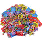 Candy Variety Pack - Assorted Candy Party Mix - 4 LB Bag - Sweets Assortment - Bulk Individually Wrapped - Pinata Candies - Mixe
