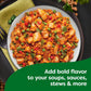 Knorr Savoury Sauce Tomato Chicken 8 Count, 3.1 Oz