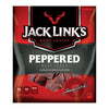 Beef Jerky Peppered 2.85 (Pack Of 8)