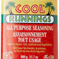 Cool Runnings Usa All Purpose Seasoning 900G - Versatile Spice Blend For Marinating, Grilling, And Roasting Meats, Vegetables, S