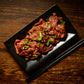 The Spice Lab Gochugaru Korean Red Pepper Flakes - Authentic Chili Flakes For Korean Favorites Like Kimchi & Stir-Fries  Elevate Your Asian Cuisine with enhanced Kosher  Gluten-Free Red Pepper Flakes