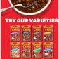 HORMEL Chili No Beans, 25 oz (Pack of 4)