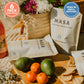 MASA Tortilla Chips Snack Pack - Seed Oil Free Snacks  Organic Chips Tortilla - Gluten & Dairy Free  Naturally Grown Corn Chip - Made with Grass Fed Tallow & Sea Salt (6 Pack  5oz Each - White Corn)