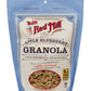 Bobs Red Mill Apple Blueberry No Fat Granola - 12 oz