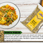 Rani Panch Puran (5 Spice) 7Oz (200G) ~ All Natural | Vegan | Gluten Friendly | Non-Gmo | Kosher | Indian Origin (Equal Blend Of Fenugreek, Mustard, Kalonji/Nigella, Fennel And Cumin)