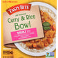 BOWL CURRY RICE