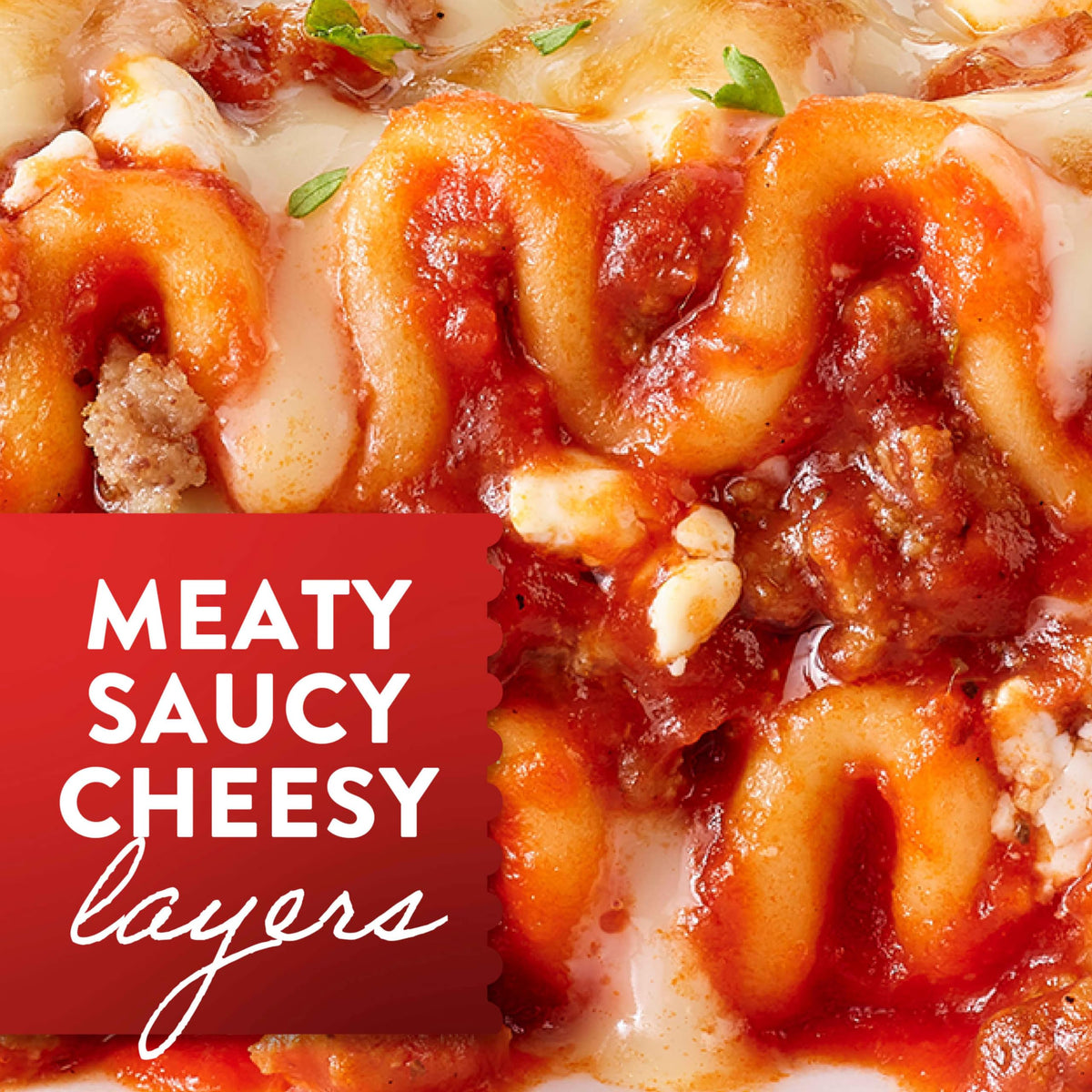 Stouffer s Lasagna with Meat Sauce Frozen Meal