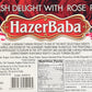 Hazerbaba Turkish Delight With Rose - 1Lb