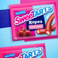SweeTARTS Soft & Chewy Ropes, Summer Candy, Cherry Punch, 9 Ounce (Pack of 3)