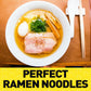 Real Naturals Gluten Free Ramen Noodles, Vegan Brown Rice, Low Sodium, 10 Packs, 2.47 Ounce Each