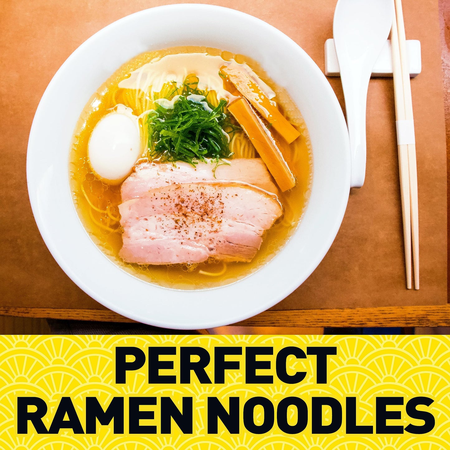 Real Naturals Gluten Free Ramen Noodles, Vegan Brown Rice, Low Sodium, 10 Packs, 2.47 Ounce Each