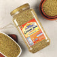 Rani Coriander (Dhania) Seeds Whole, Indian Spice 48Oz (3Lbs) 1.36Kg Bulk Pet Jar ~ All Natural | Gluten Friendly | Non-Gmo | Vegan | Kosher | Indian Origin