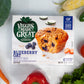 Veggies Made Great, Blueberry Oat Muffins, 12 Ounce