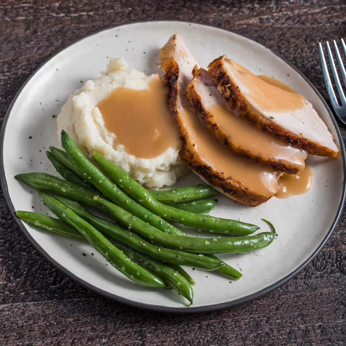 McCormick Turkey Gravy Mix (Gluten Free), 0.88 oz