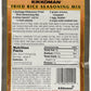 Kikkoman Fried Rice Seasoning Mix, 1-Ounce Pack (Pack of 24)