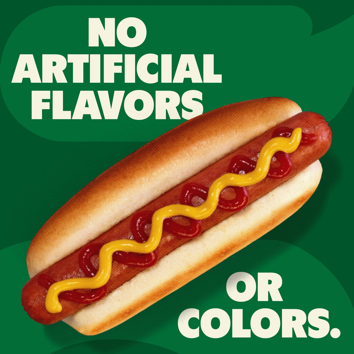 Nathans, Skinless Franks, 12 oz