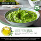 Roi Pesto Sauce Trio Set – Sun-Dried Tomato, Artichoke, And Fresh Ligurian Basil (Genovese Dop) Pestos – Italian Food Gift, Made In Italy – 6.3 Oz (180G) Variety Pack