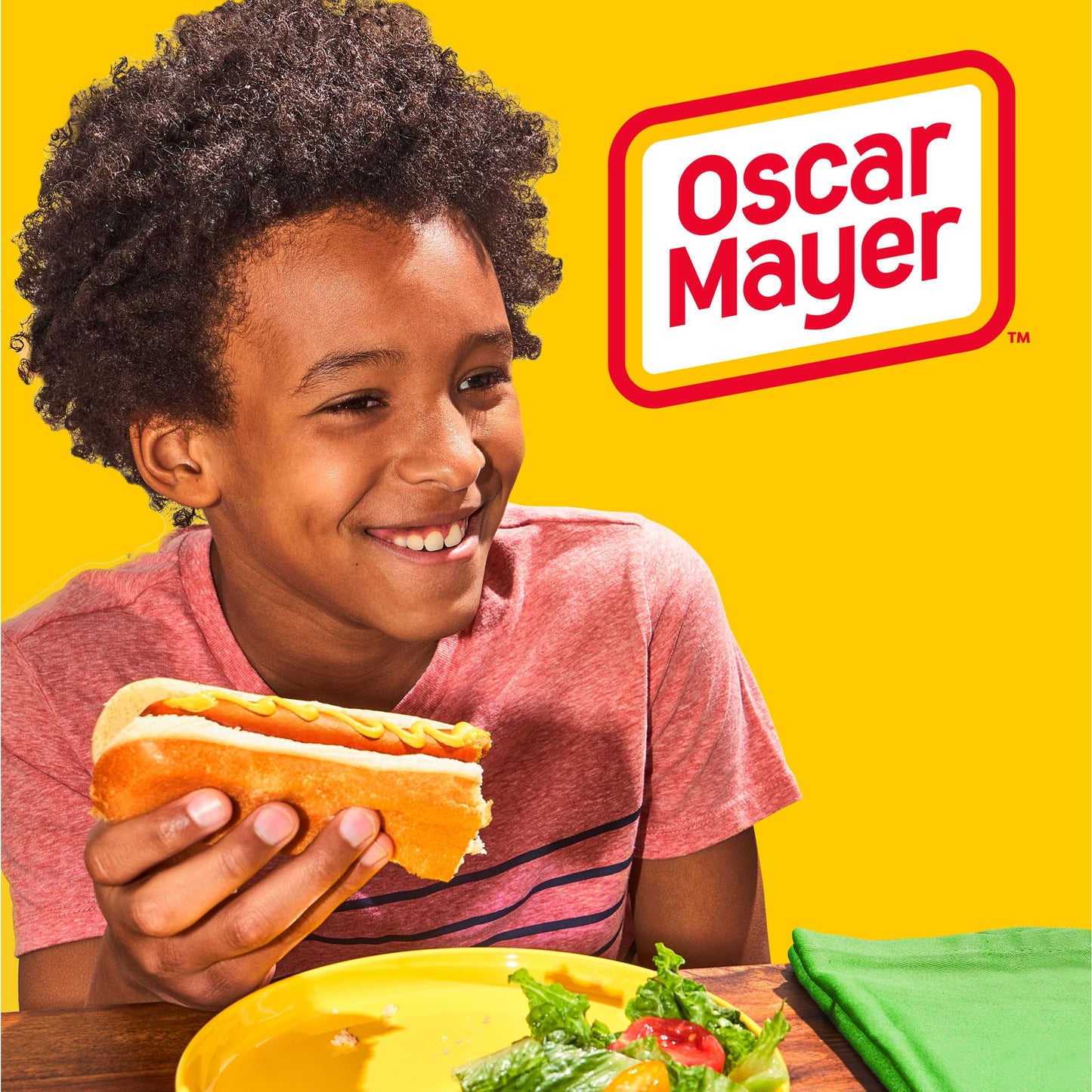 Oscar Mayer Turkey Franks Hot Dogs, 16 oz, 10 ct Pack