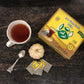 Do Ghazal Super Ceylon Cardamom Tea Bags - 100 X 2G Teabags