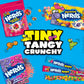 Nerds Rope Candy, Rainbow, 0.92 Ounce (Pack of 48)