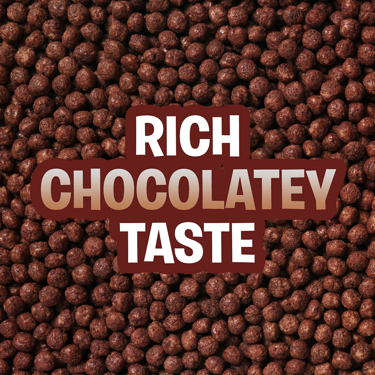 Cocoa Puffs, Chocolate Breakfast Cereal With Whole Grains, 18.1 Oz