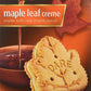 Dare Original Gourmet Maple Leaf Cream (Pack Of 2) 12.3 Oz Boxes