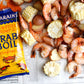 Zatarain's Crawfish, Shrimp & Crab Boil - 16 oz Seasoning Mix, Perfect for Seafood Dishes