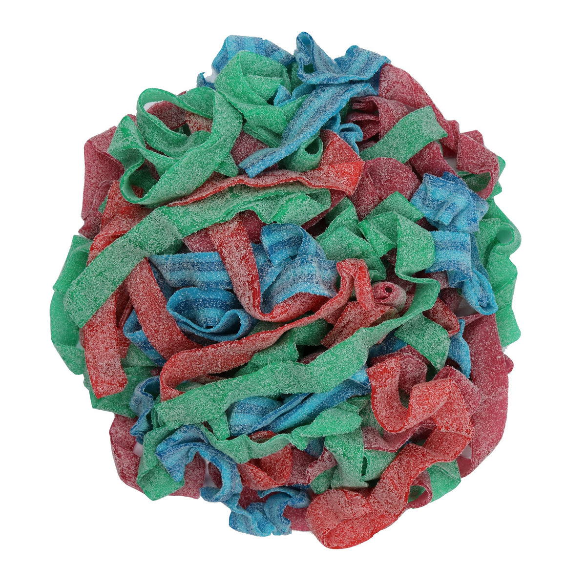 Smarty Stop All Flavor Sour Candy Belts (Sour Assorted, 1 Pound (Pack Of 1))