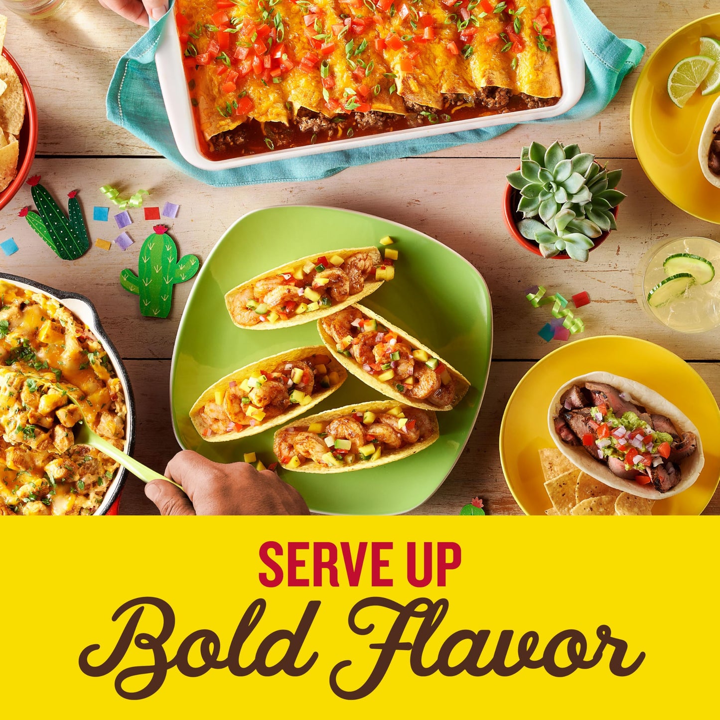 Old El Paso Carb Advantage Taco Shells  Nacho Cheese Flavored  7g Net Carbs  90 Calories  Gluten Free Crunchy Taco Shells  8 Count  3.95 oz