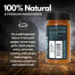 Ultimate Rub BBQ All Purpose Seasoning - 100% Natural and Universal Seasoning - Flavourful All-Round Blend of Spices for Amazing