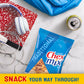 Chex Mix Traditional, 2.5 Oz (Pack of 36)