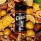 Cuso Cuts Cajun Seasoning - Authentic Louisiana Spice Blend for Chicken & Seafood - 5 oz All Natural, Non-GMO