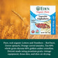 Eden Organic Pasta, Vegetable Alphabets, 16 Oz