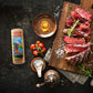 Seminole Swamp Seasoning 8 Ounces
