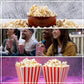 Perfectware - Popcorn 8 Oz - 4 Count