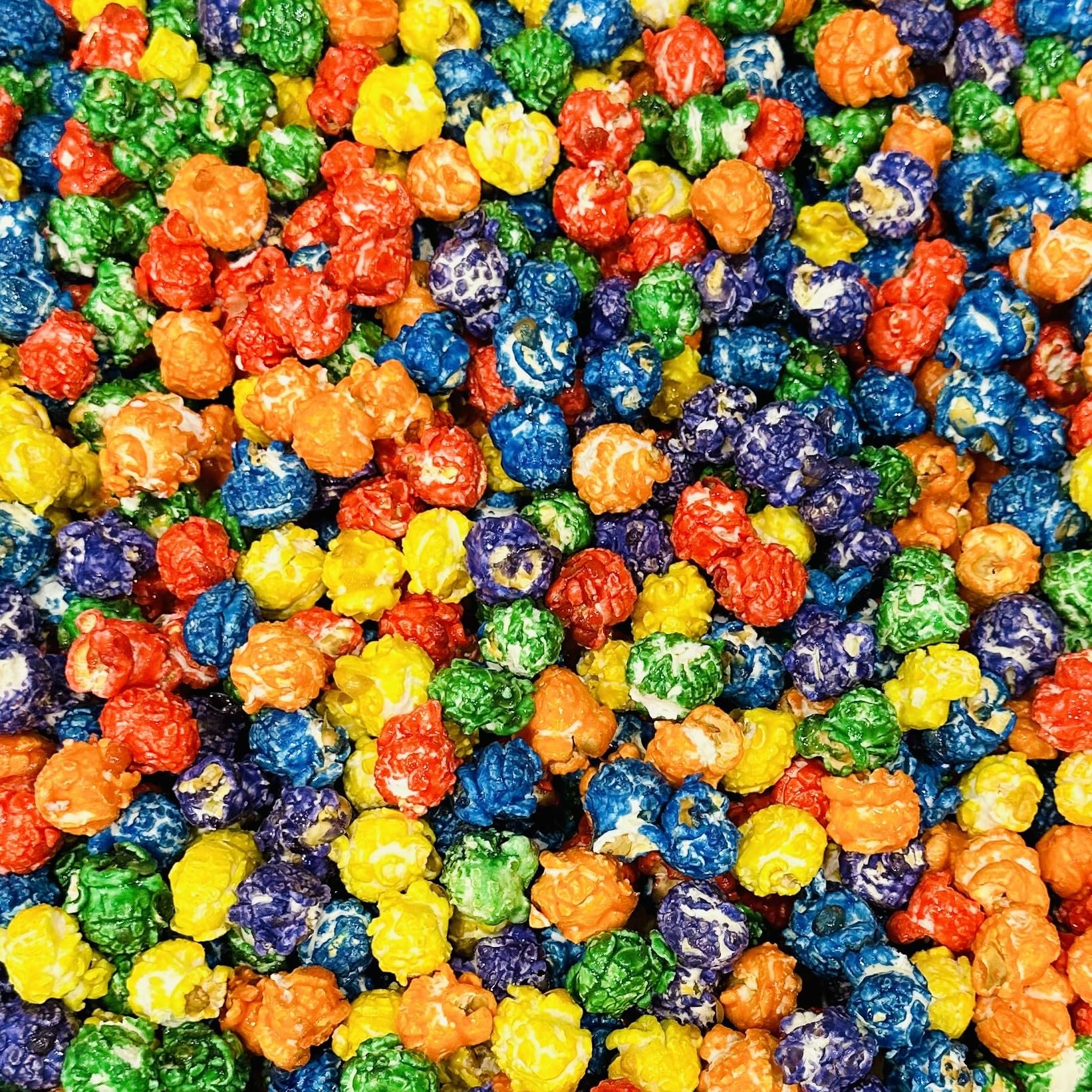 Deanan Vanilla Popcorn - 1 Gallon Bag