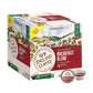 New England Coffee Breakfast Blend Medium Roast Pods, 32 Count, Single Serve