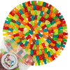 FirstChoiceCandy Gummy Bears (12 Flavor, 1 Pound (Pack of 1))