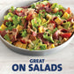 Kraft Thousand Island Dressing, 16 fl oz Bottle