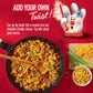 Hamburger Helper Spicy BBQ Heat, 5.7 oz (Pack of 1)