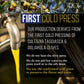 ROI Ligurian Italian Extra Virgin Olive Oil - First Cold Pressed EVOO Cultivar Ogliarola-Taggiasca Ligurian Olives - Polyphenol
