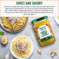 Walden Farms Sauce (12 Fl Oz (Pack Of 2), Garlic Herb)