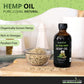 GreenIVe  224,000mg Cold Pressed Vegan 8 Fl Oz Glass Bottle