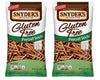 Snyders of Hanover All Natural Gluten-Free Pretzel Sticks (Pack of 2)