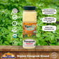 Rani Organic Fenugreek (Methi) Seeds Ground Powder 16Oz (1Lb) 454G Jar, Trigonella Foenum Graecum ~ All Natural | Vegan | Gluten