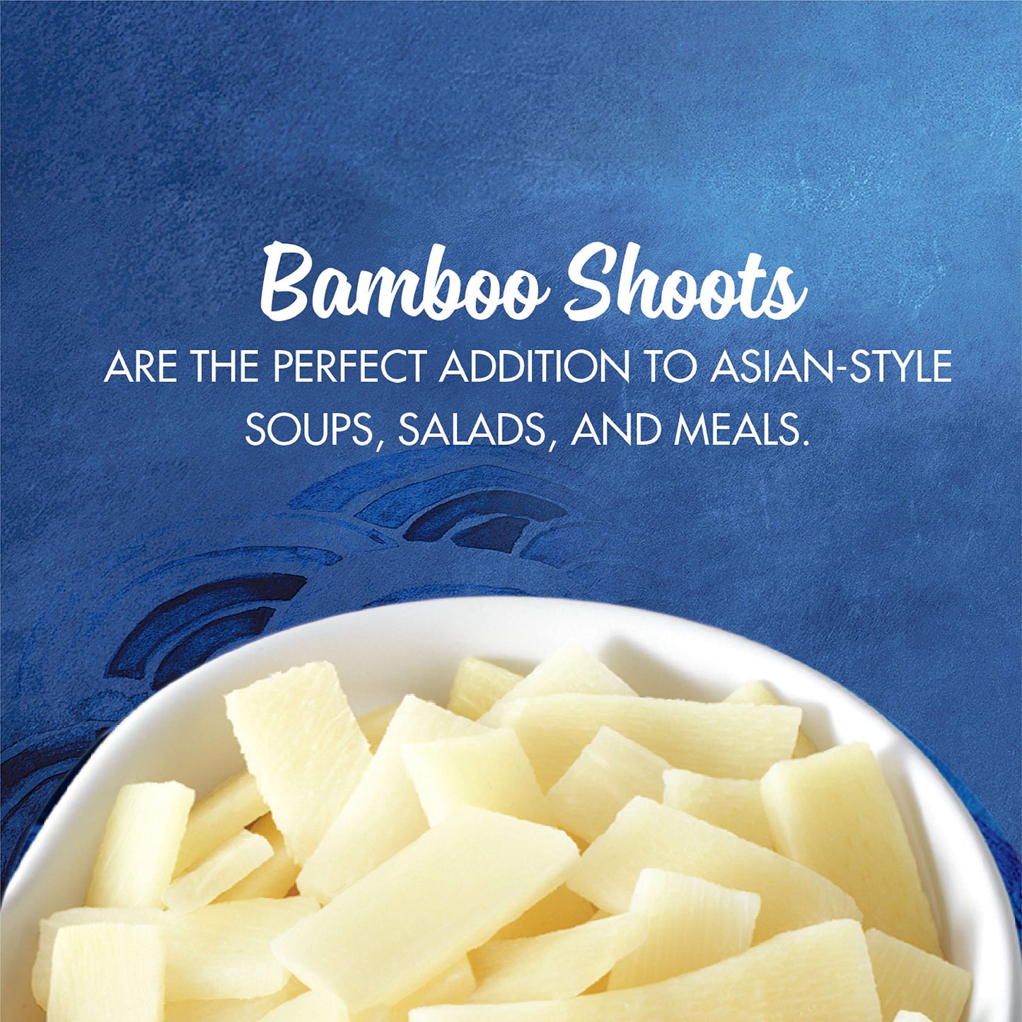 La Choy Sliced Bamboo Shoots - 8 oz Can, Ideal for Stir-Fry and Asian Dishes