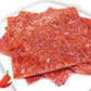 Singapores Famous Street Snack - Fire-Grilled Pork Jerky (Sweet Spicy, 8 oz)  Grilled Fresh & Shipped Same Day  L.A. Times ''Han